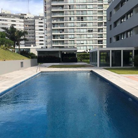 Appartamento Edificio Jardines Del Country Piso 19 Punta del Este Esterno foto