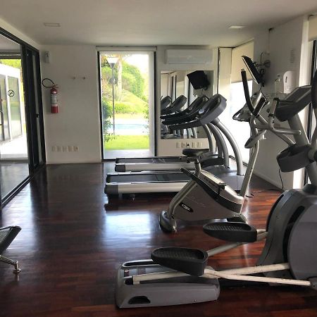Appartamento Edificio Jardines Del Country Piso 19 Punta del Este Esterno foto