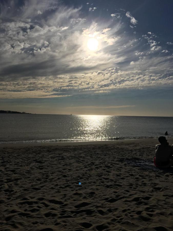 Appartamento Edificio Jardines Del Country Piso 19 Punta del Este Esterno foto