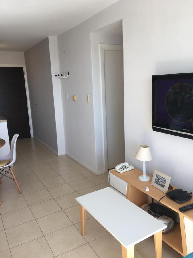 Appartamento Edificio Jardines Del Country Piso 19 Punta del Este Esterno foto