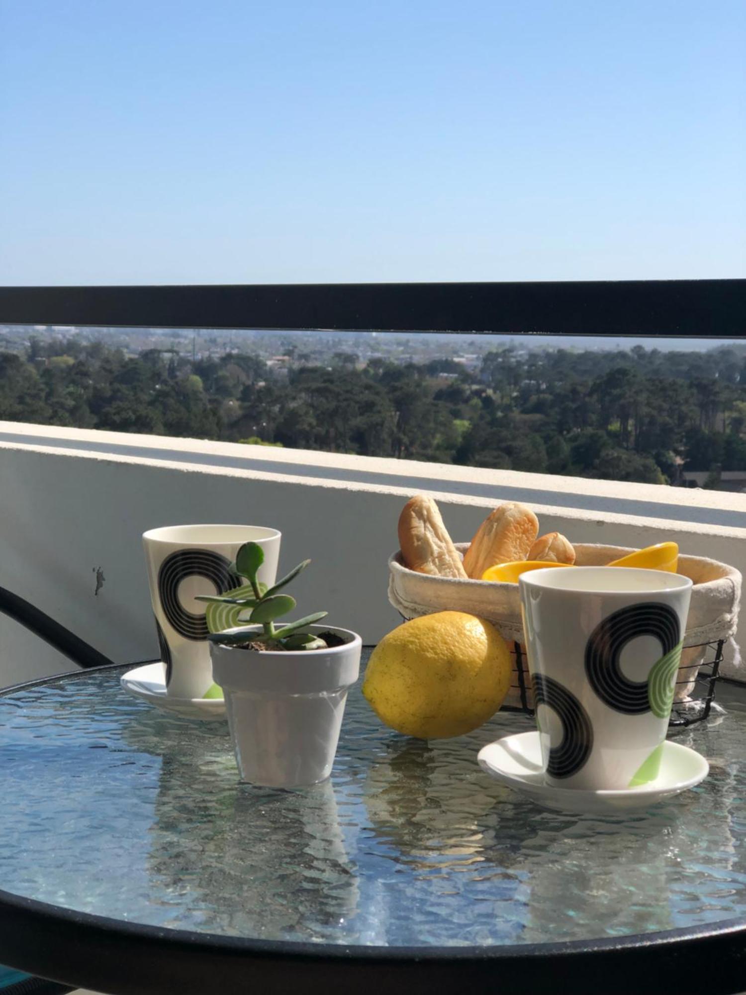 Appartamento Edificio Jardines Del Country Piso 19 Punta del Este Esterno foto