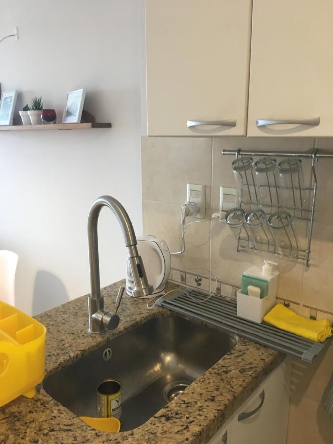 Appartamento Edificio Jardines Del Country Piso 19 Punta del Este Esterno foto
