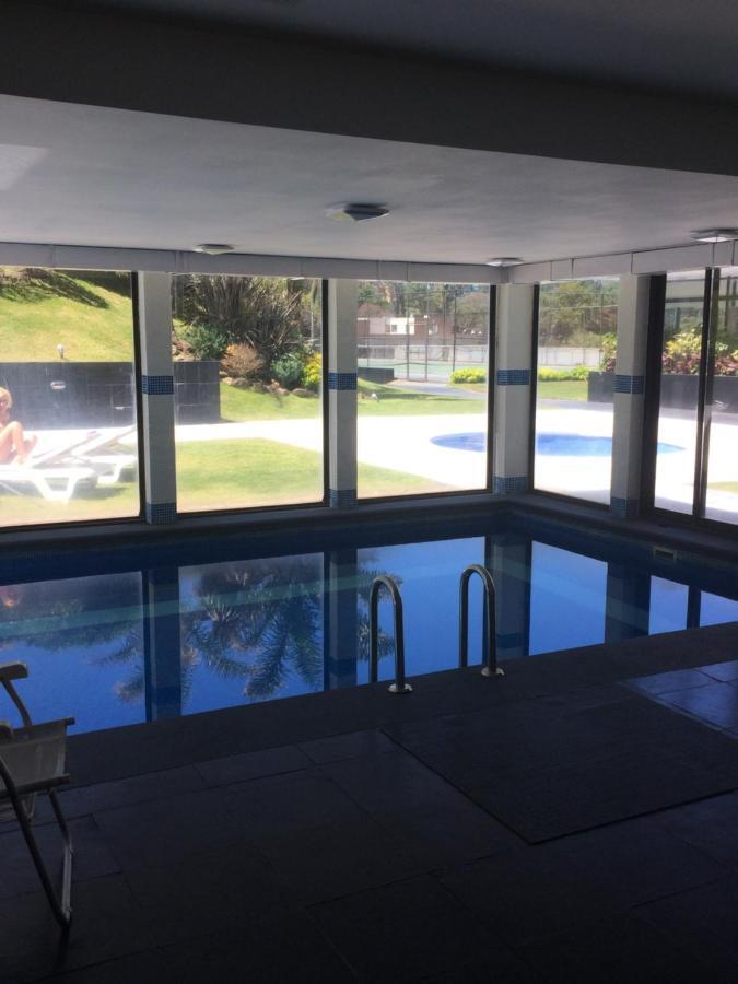 Appartamento Edificio Jardines Del Country Piso 19 Punta del Este Esterno foto