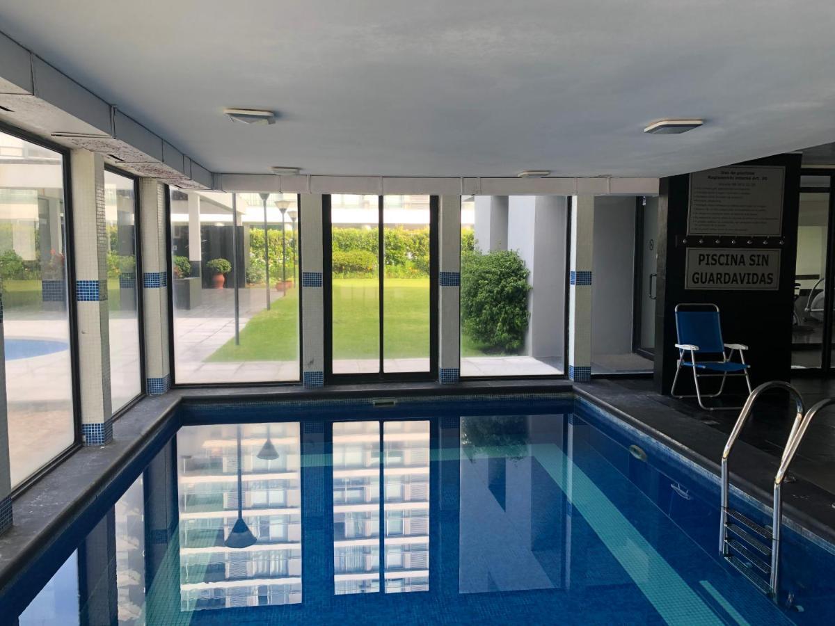 Appartamento Edificio Jardines Del Country Piso 19 Punta del Este Esterno foto